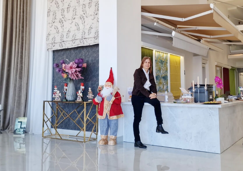 oi stoxoi mass gia ti nea xronia euroblinds 2022