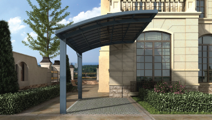 Grey Carport 2 Teaser