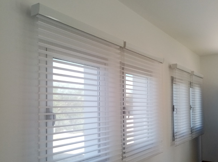 Silhouette Blinds Euroblinds Cyprus