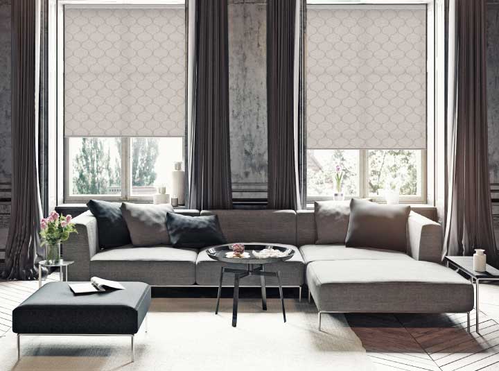 Roller Blinds