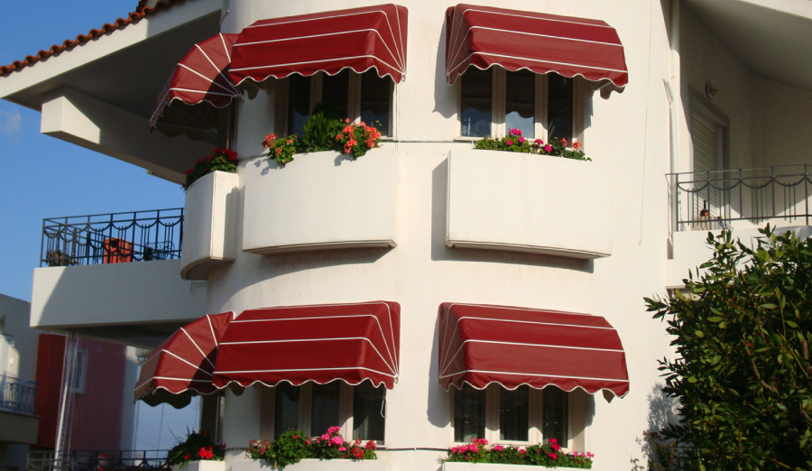 Canopy