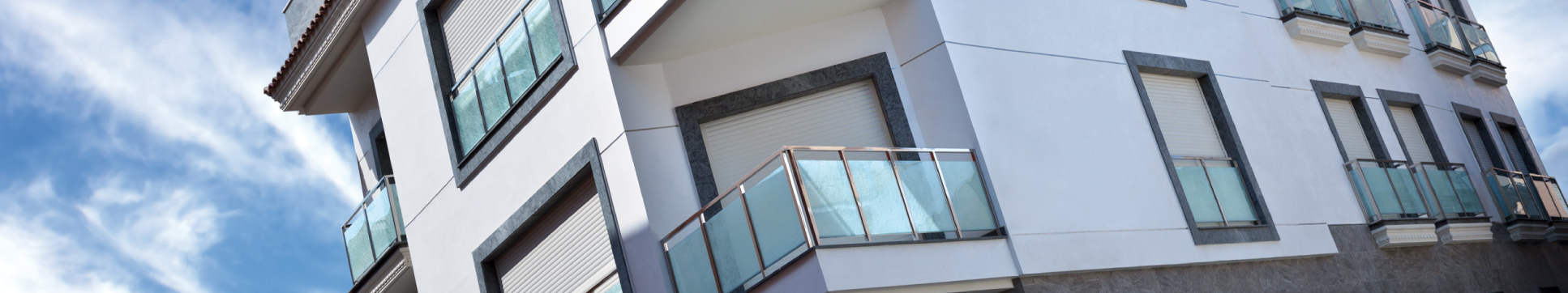 Home rollers - Extruded Profile