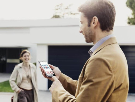 Γκαραζόπορτες – 5 Σημαντικά Πλεονεκτήματα που σου Προσφέρουν