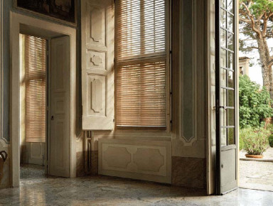 Wooden Venetian Blinds: Ο Σωστός Τρόπος να τα Καθαρίσετε