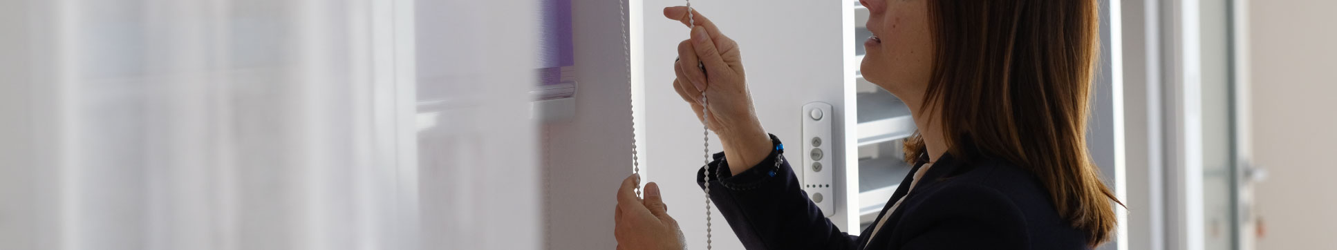 Roller Blinds