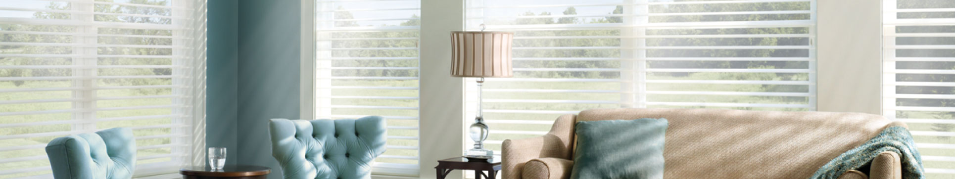 Silhouette Blinds