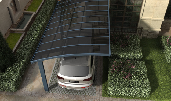 Car Parking Shading Systems