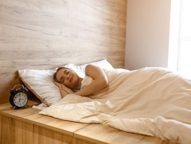 6 πρακτικοί τρόποι που δημιουργούν τις ιδανικές συνθήκες για τέλειο ύπνο