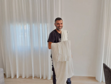 Αφιέρωμα Χρήστος Ηροδότου: «Ο Αυτοματισμός και τα Έξυπνα Συστήματα Σκίασης Θα Επικρατήσουν» 