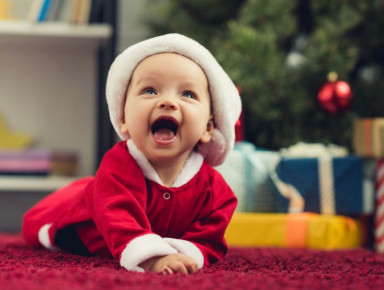 Έρχονται Χριστούγεννα: 5 τρόποι να γιορτάσετε στιγμές πραγματικής αξίας