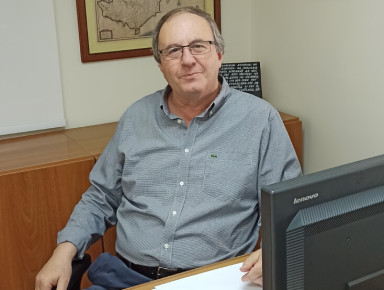 Μιχάλης Μούσκος: «Η Euroblinds ήταν και θα είναι πάντοτε η δεύτερη οικογένειά μου» 