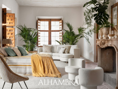 Ο Οίκος Alhambra παρουσιάζει τη νέα του συλλογή και εντυπωσιάζει!
