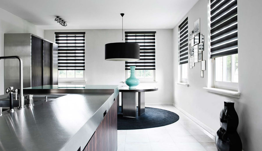 Zebra/Combi Blinds